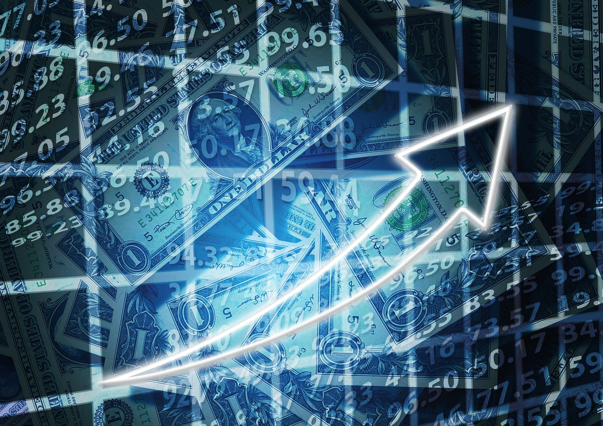 dollar-rate-544949_1920