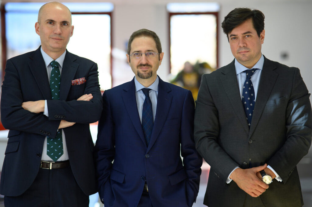 inversión en bolsa